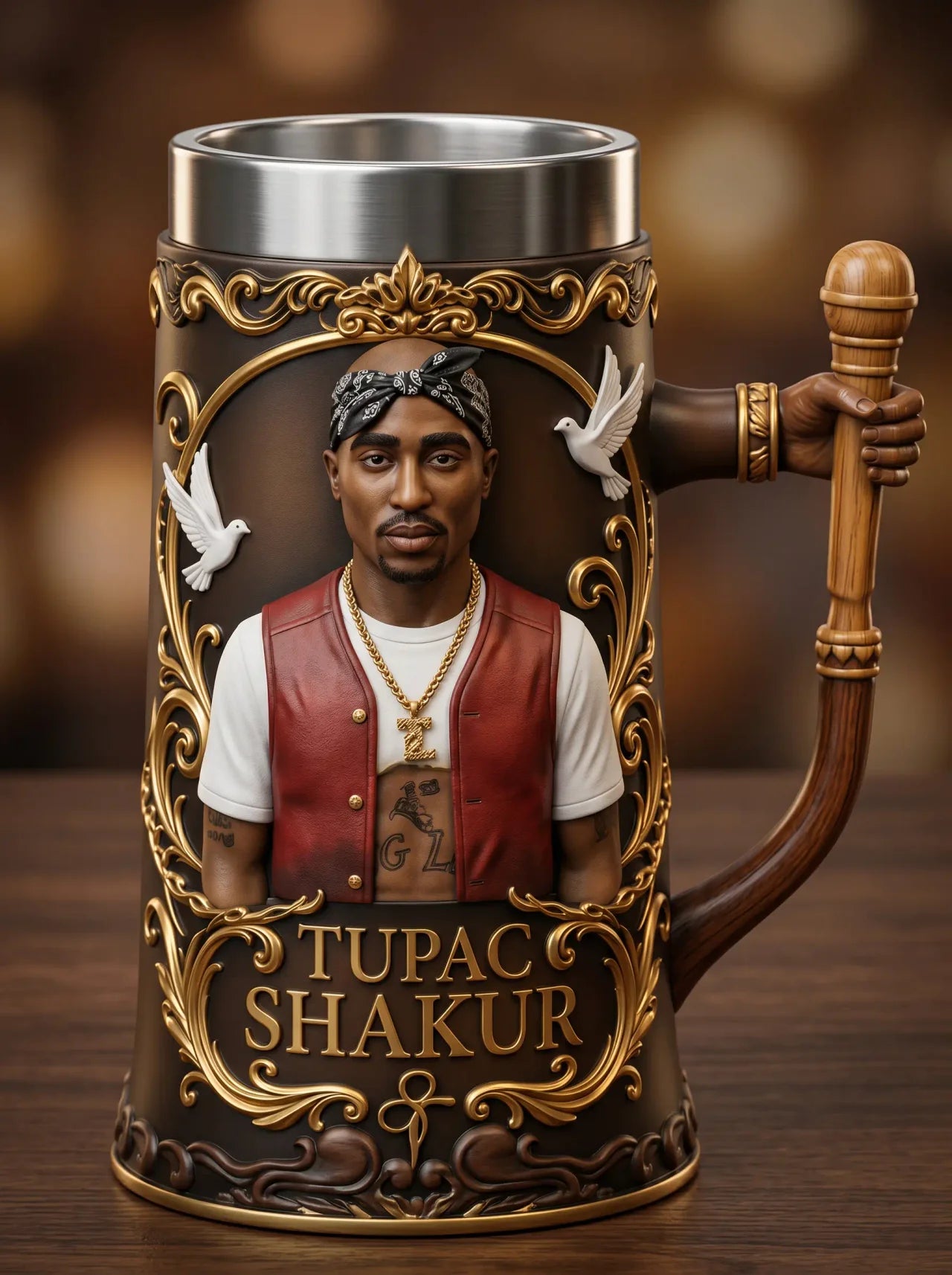 Legend Mugs