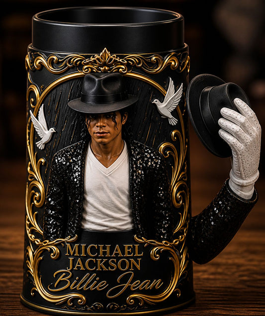 Legend Mugs