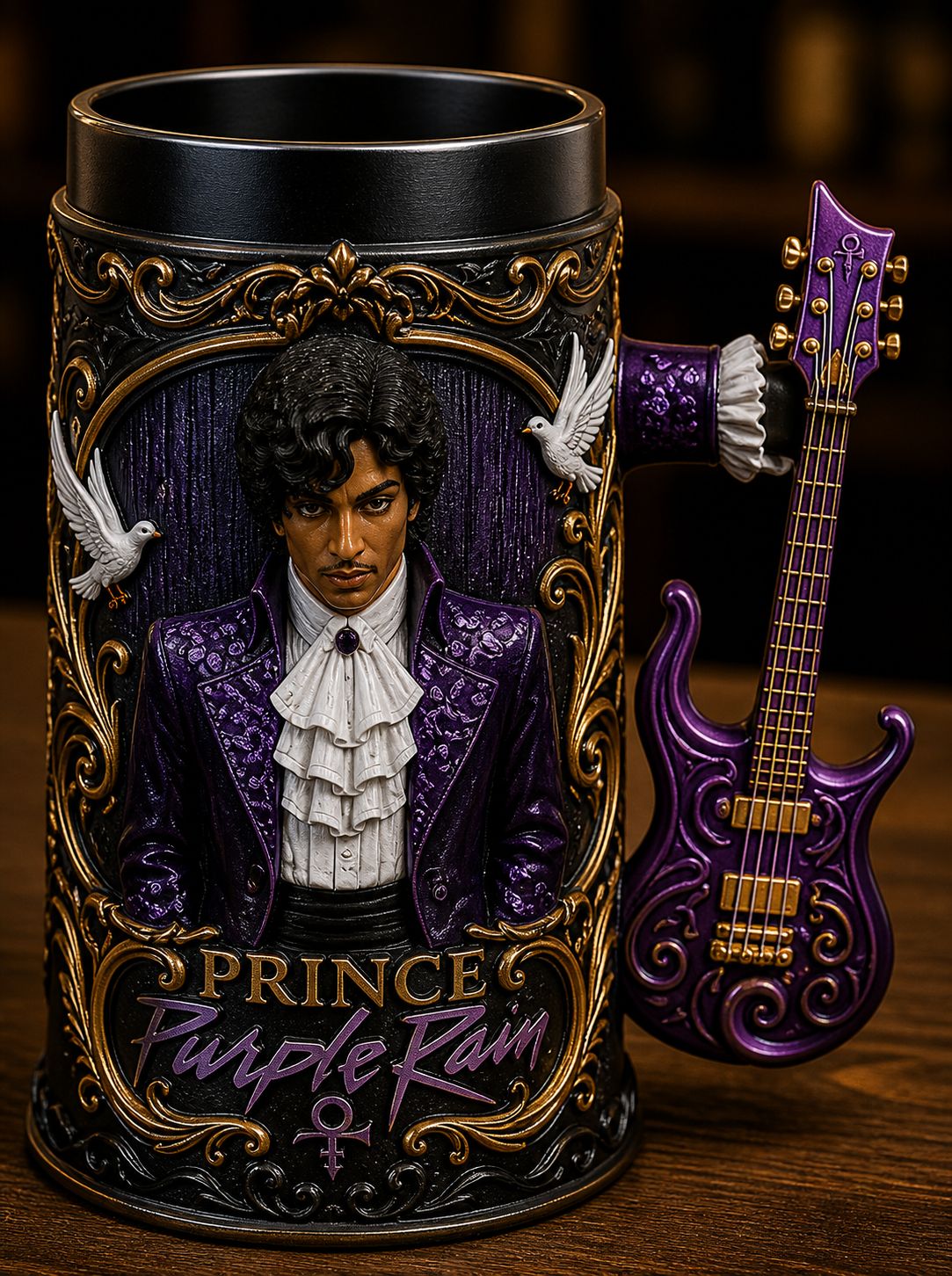 Legend Mugs