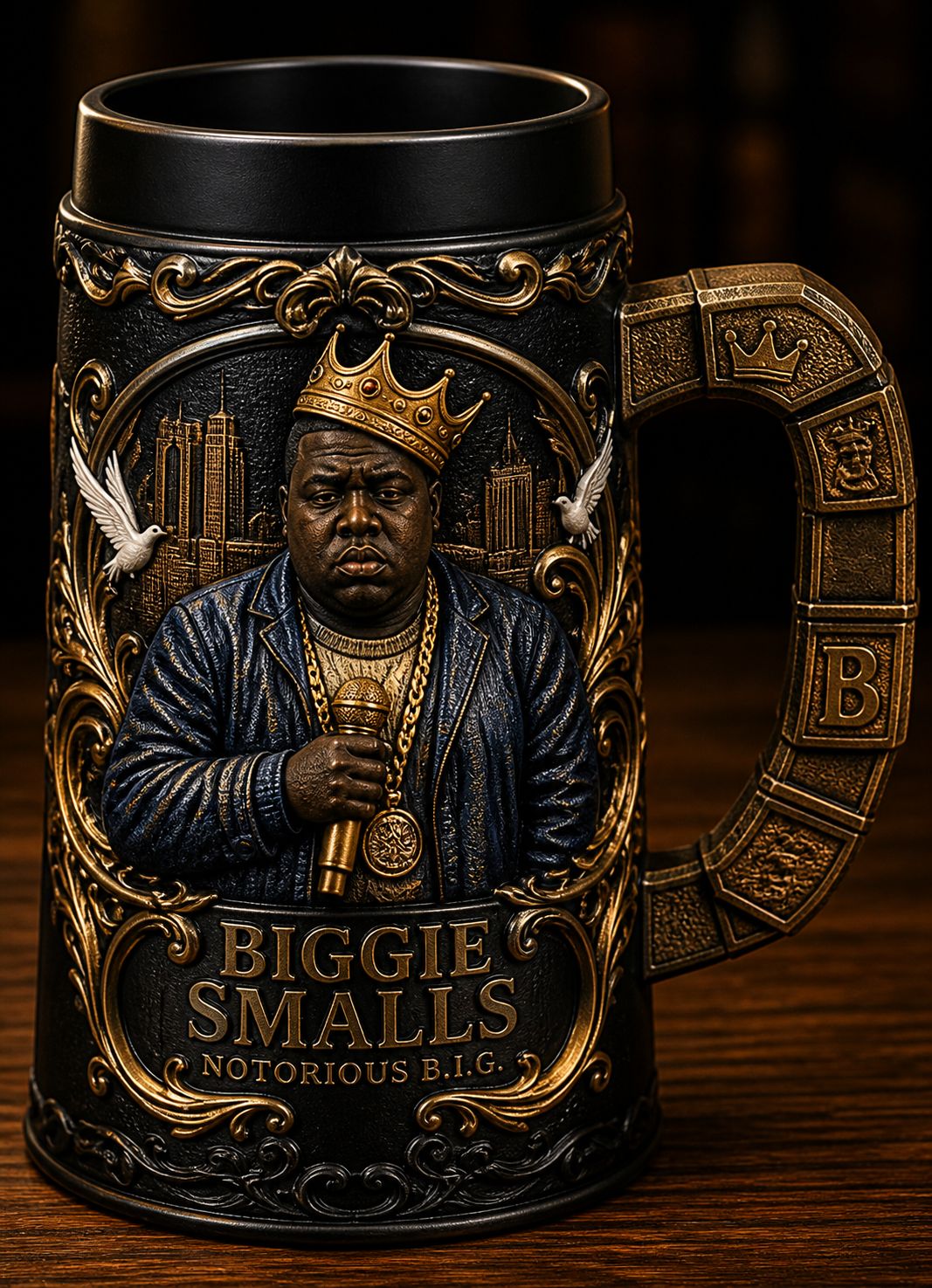 Legend Mugs