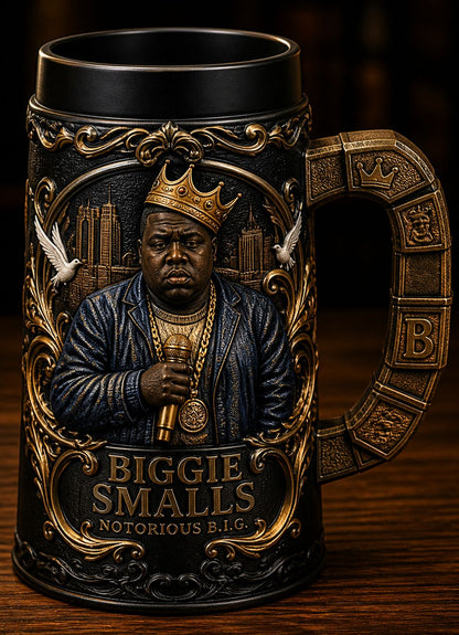 Legend Mugs